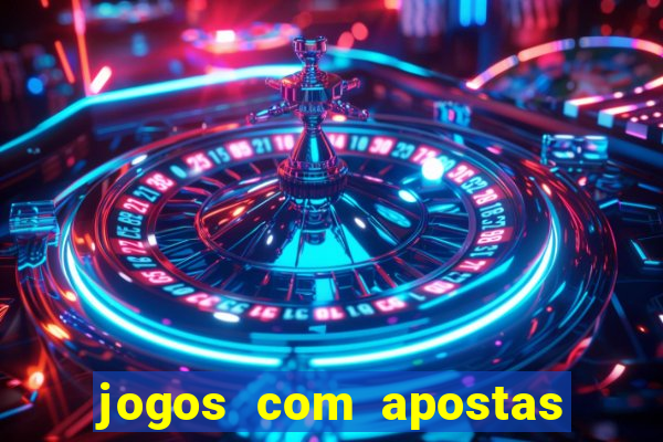 jogos com apostas de 10 centavos